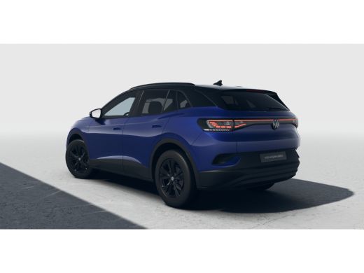 Volkswagen ID.4 Pro Limited Edition 77 kWh Wordt verwacht! ActivLease financial lease