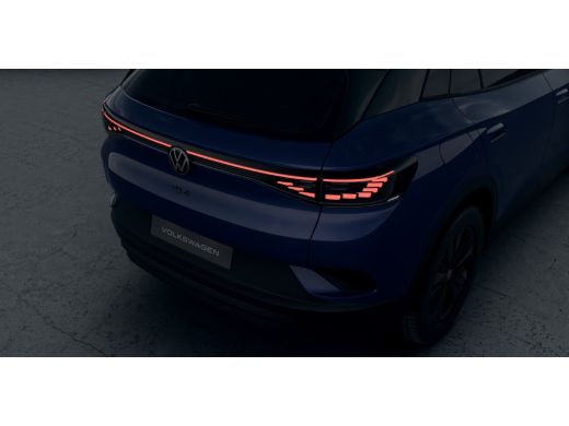 Volkswagen ID.4 Pro Limited Edition 77 kWh Wordt verwacht! ActivLease financial lease