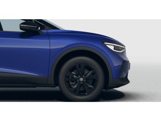 Volkswagen ID.4 Pro Limited Edition 77 kWh Wordt verwacht! ActivLease financial lease
