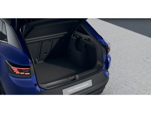 Volkswagen ID.4 Pro Limited Edition 77 kWh Wordt verwacht! ActivLease financial lease