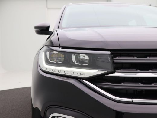 Volkswagen T-Cross 1.5 TSi 150 Pk Automaat Style | Adaptive Cruise | CarPlay | Bluetooth | Achterruitrijcamera | Sto... ActivLease financial lease