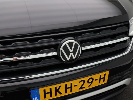 Volkswagen T-Cross 1.5 TSi 150 Pk Automaat Style | Adaptive Cruise | CarPlay | Bluetooth | Achterruitrijcamera | Sto... ActivLease financial lease