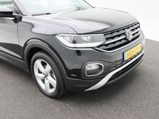 Volkswagen T-Cross 1.5 TSi 150 Pk Automaat Style | Adaptive Cruise | CarPlay | Bluetooth | Achterruitrijcamera | Sto... ActivLease financial lease
