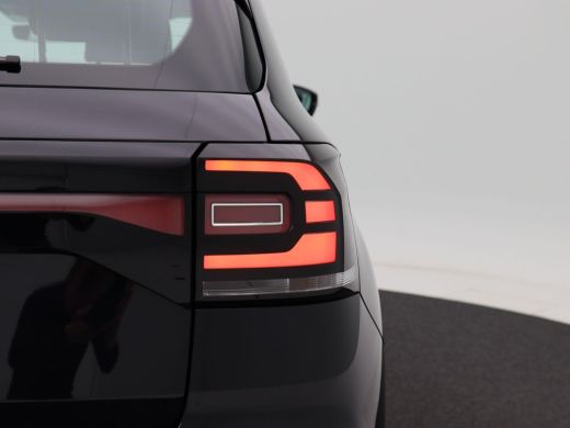 Volkswagen T-Cross 1.5 TSi 150 Pk Automaat Style | Adaptive Cruise | CarPlay | Bluetooth | Achterruitrijcamera | Sto... ActivLease financial lease