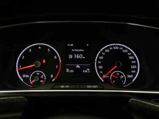 Volkswagen T-Cross 1.5 TSi 150 Pk Automaat Style | Adaptive Cruise | CarPlay | Bluetooth | Achterruitrijcamera | Sto... ActivLease financial lease