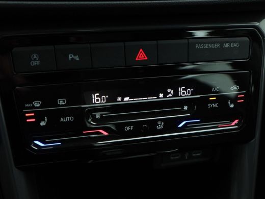 Volkswagen T-Cross 1.5 TSi 150 Pk Automaat Style | Adaptive Cruise | CarPlay | Bluetooth | Achterruitrijcamera | Sto... ActivLease financial lease