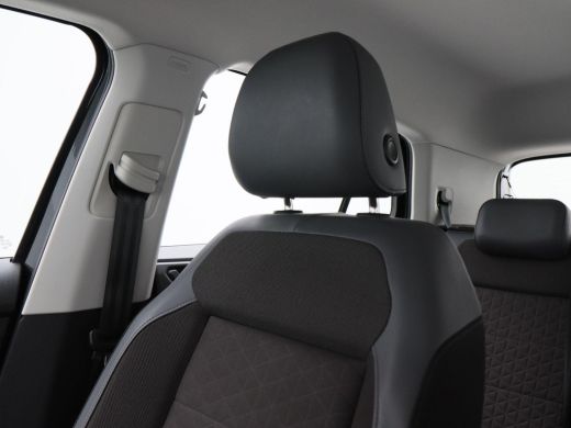 Volkswagen T-Cross 1.5 TSi 150 Pk Automaat Style | Adaptive Cruise | CarPlay | Bluetooth | Achterruitrijcamera | Sto... ActivLease financial lease