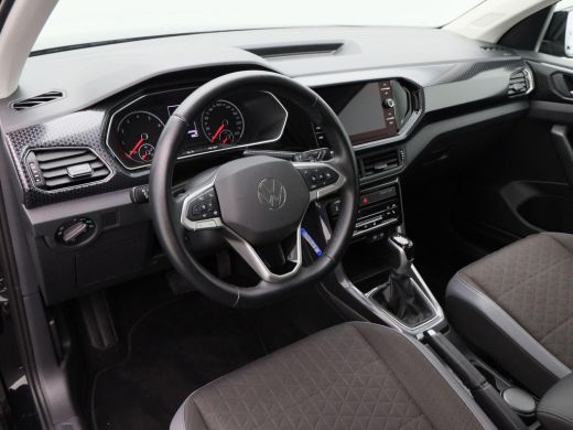 Volkswagen T-Cross 1.5 TSi 150 Pk Automaat Style | Adaptive Cruise | CarPlay | Bluetooth | Achterruitrijcamera | Sto... ActivLease financial lease