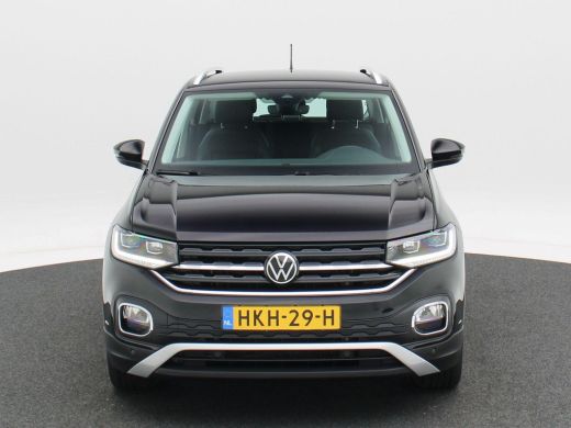 Volkswagen T-Cross 1.5 TSi 150 Pk Automaat Style | Adaptive Cruise | CarPlay | Bluetooth | Achterruitrijcamera | Sto... ActivLease financial lease