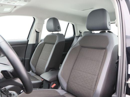 Volkswagen T-Cross 1.5 TSi 150 Pk Automaat Style | Adaptive Cruise | CarPlay | Bluetooth | Achterruitrijcamera | Sto... ActivLease financial lease