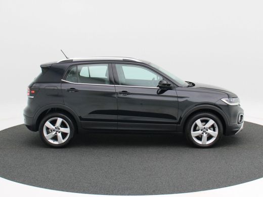 Volkswagen T-Cross 1.5 TSi 150 Pk Automaat Style | Adaptive Cruise | CarPlay | Bluetooth | Achterruitrijcamera | Sto... ActivLease financial lease