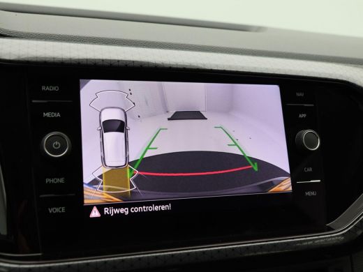 Volkswagen T-Cross 1.5 TSi 150 Pk Automaat Style | Adaptive Cruise | CarPlay | Bluetooth | Achterruitrijcamera | Sto... ActivLease financial lease