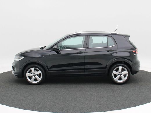 Volkswagen T-Cross 1.5 TSi 150 Pk Automaat Style | Adaptive Cruise | CarPlay | Bluetooth | Achterruitrijcamera | Sto... ActivLease financial lease