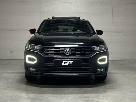 Volkswagen T-Roc 1.5 TSI Sport R-Line Pano CarPlay ACC NAP ActivLease financial lease
