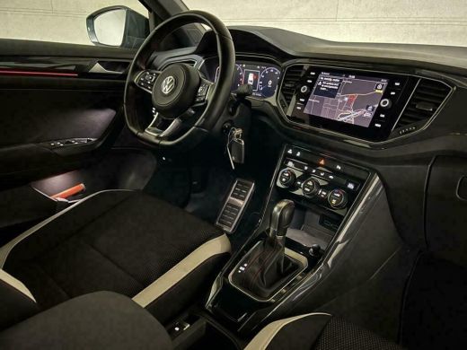 Volkswagen T-Roc 1.5 TSI Sport R-Line Pano CarPlay ACC NAP ActivLease financial lease