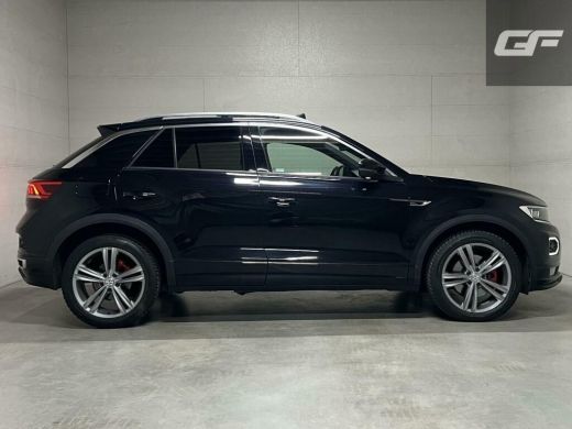 Volkswagen T-Roc 1.5 TSI Sport R-Line Pano CarPlay ACC NAP ActivLease financial lease