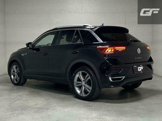 Volkswagen T-Roc 1.5 TSI Sport R-Line Pano CarPlay ACC NAP ActivLease financial lease