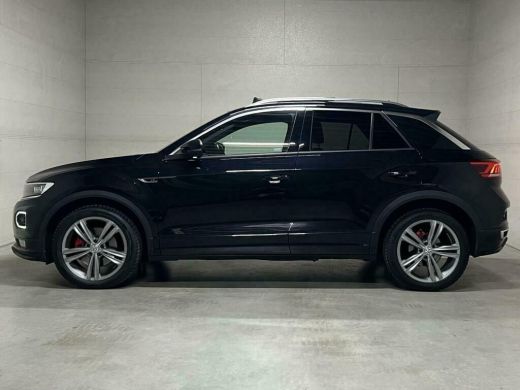 Volkswagen T-Roc 1.5 TSI Sport R-Line Pano CarPlay ACC NAP ActivLease financial lease