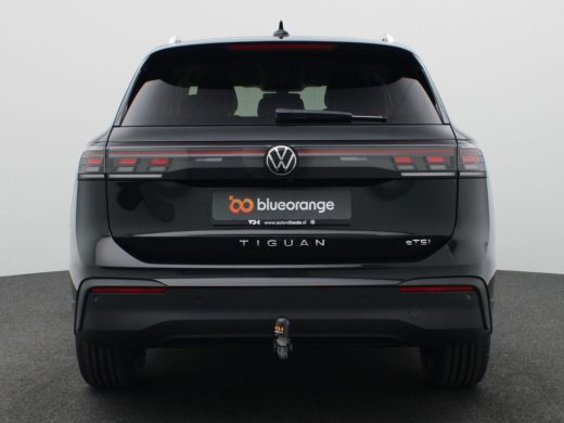 Volkswagen Tiguan 1.5 eTSI Life Edition 150PK DSG full led, trekhaak, adaptive cruise, side assist, stoelverwarming... ActivLease financial lease