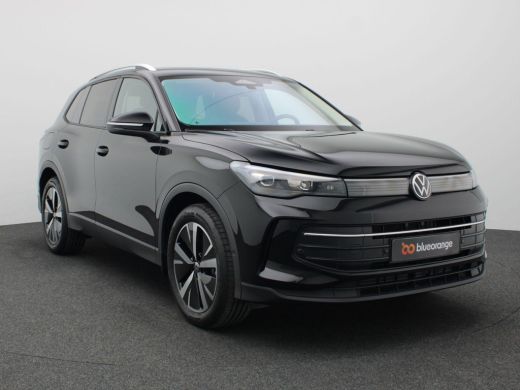 Volkswagen Tiguan 1.5 eTSI Life Edition 150PK DSG full led, trekhaak, adaptive cruise, side assist, stoelverwarming... ActivLease financial lease