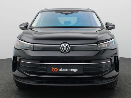 Volkswagen Tiguan 1.5 eTSI Life Edition 150PK DSG full led, trekhaak, adaptive cruise, side assist, stoelverwarming... ActivLease financial lease