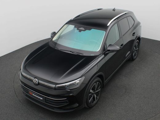 Volkswagen Tiguan 1.5 eTSI Life Edition 150PK DSG full led, trekhaak, adaptive cruise, side assist, stoelverwarming... ActivLease financial lease