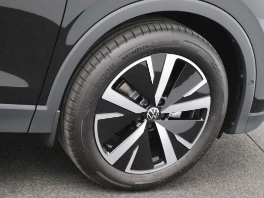 Volkswagen Tiguan 1.5 eTSI Life Edition 150PK DSG full led, trekhaak, adaptive cruise, side assist, stoelverwarming... ActivLease financial lease