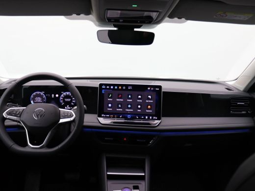Volkswagen Tiguan 1.5 eTSI Life Edition 150PK DSG full led, trekhaak, adaptive cruise, side assist, stoelverwarming... ActivLease financial lease