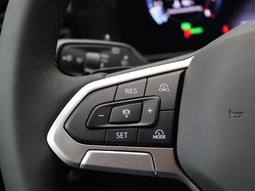 Volkswagen Tiguan 1.5 eTSI Life Edition 150PK DSG full led, trekhaak, adaptive cruise, side assist, stoelverwarming... ActivLease financial lease