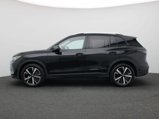 Volkswagen Tiguan 1.5 eTSI Life Edition 150PK DSG full led, trekhaak, adaptive cruise, side assist, stoelverwarming... ActivLease financial lease