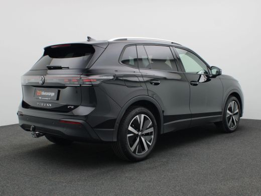Volkswagen Tiguan 1.5 eTSI Life Edition 150PK DSG full led, trekhaak, adaptive cruise, side assist, stoelverwarming... ActivLease financial lease