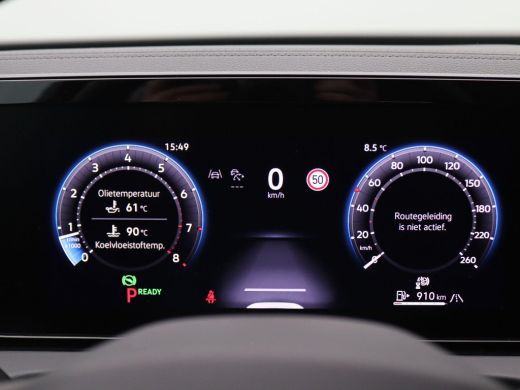 Volkswagen Tiguan 1.5 eTSI Life Edition 150PK DSG full led, trekhaak, adaptive cruise, side assist, stoelverwarming... ActivLease financial lease