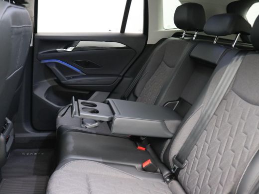Volkswagen Tiguan 1.5 eTSI Life Edition 150PK DSG full led, trekhaak, adaptive cruise, side assist, stoelverwarming... ActivLease financial lease