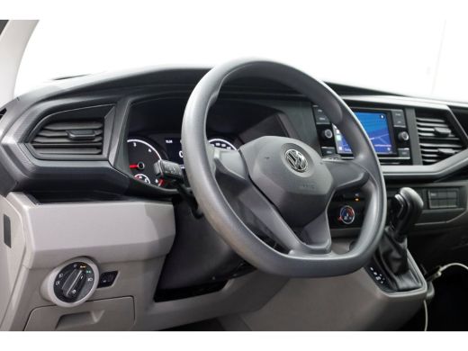 Volkswagen Transporter T6.1 2.0 TDI 150pk L1H1 DSG-Automaat Comfortline Airco/Navi/Achterklep 06-2020 ActivLease financial lease
