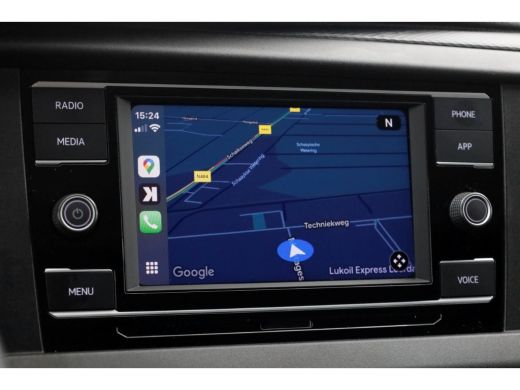 Volkswagen Transporter T6.1 2.0 TDI 150pk L1H1 DSG-Automaat Comfortline Airco/Navi/Achterklep 06-2020 ActivLease financial lease
