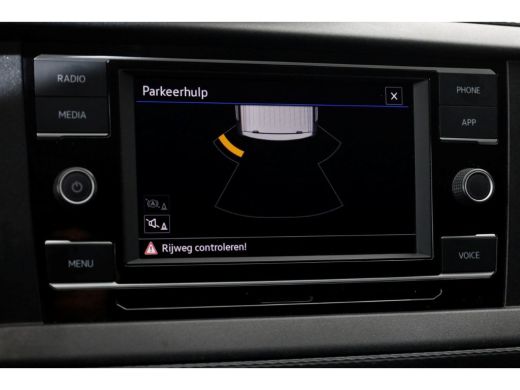 Volkswagen Transporter T6.1 2.0 TDI 150pk L1H1 DSG-Automaat Comfortline Airco/Navi/Achterklep 06-2020 ActivLease financial lease