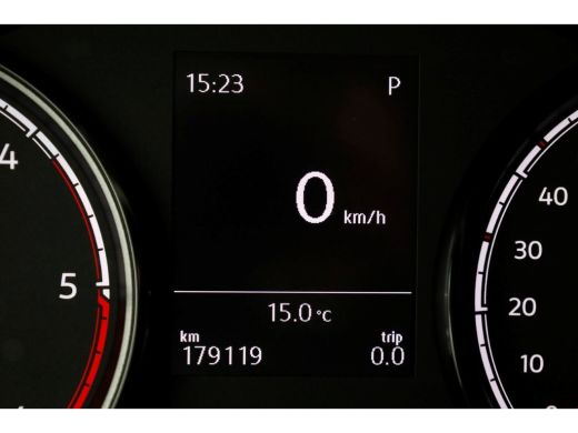 Volkswagen Transporter T6.1 2.0 TDI 150pk L1H1 DSG-Automaat Comfortline Airco/Navi/Achterklep 06-2020 ActivLease financial lease