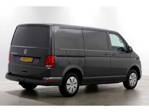 Volkswagen Transporter T6.1 2.0 TDI 150pk L1H1 DSG-Automaat Comfortline Airco/Navi/Achterklep 06-2020 ActivLease financial lease