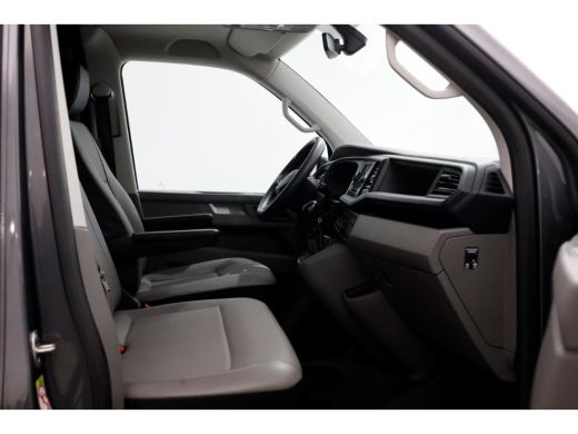 Volkswagen Transporter T6.1 2.0 TDI 150pk L1H1 DSG-Automaat Comfortline Airco/Navi/Achterklep 06-2020 ActivLease financial lease