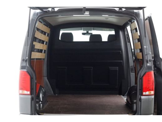 Volkswagen Transporter T6.1 2.0 TDI 150pk L1H1 DSG-Automaat Comfortline Airco/Navi/Achterklep 06-2020 ActivLease financial lease