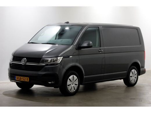 Volkswagen Transporter T6.1 2.0 TDI 150pk L1H1 DSG-Automaat Comfortline Airco/Navi/Achterklep 06-2020 ActivLease financial lease