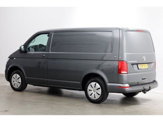 Volkswagen Transporter T6.1 2.0 TDI 150pk L1H1 DSG-Automaat Comfortline Airco/Navi/Achterklep 06-2020 ActivLease financial lease