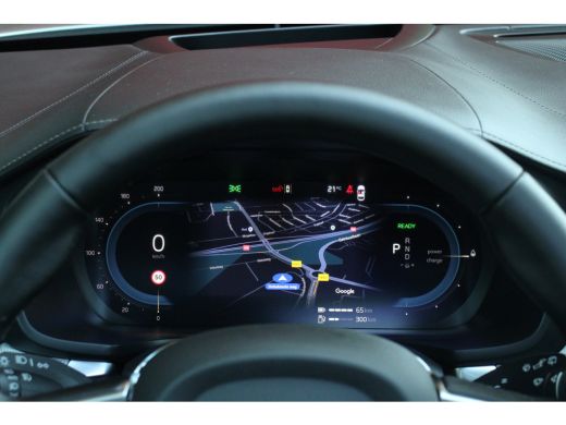 Volvo  V60 Volvo 2.0 T6 Plug-in hybrid AWD Ultra Dark | Panoramadak | Harman/Kardon | Trekhaak | Camera | Pi... ActivLease financial lease