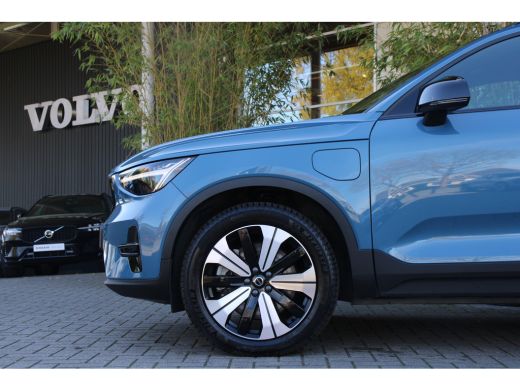 Volvo  XC40 Volvo 1.5 T5 Recharge R-Design | Harman/Kardon | Camera | Stuur/stoelverwarming | BLIS ActivLease financial lease