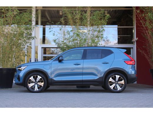 Volvo  XC40 Volvo 1.5 T5 Recharge R-Design | Harman/Kardon | Camera | Stuur/stoelverwarming | BLIS ActivLease financial lease
