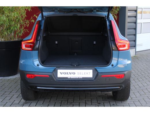 Volvo  XC40 Volvo 1.5 T5 Recharge R-Design | Harman/Kardon | Camera | Stuur/stoelverwarming | BLIS ActivLease financial lease