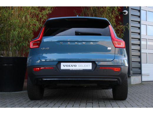 Volvo  XC40 Volvo 1.5 T5 Recharge R-Design | Harman/Kardon | Camera | Stuur/stoelverwarming | BLIS ActivLease financial lease