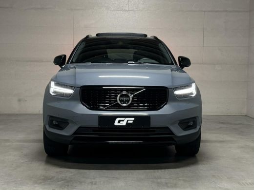 Volvo  XC40 1.5 T5 Recharge R-Design Pano Cruise Camera Trekh ActivLease financial lease