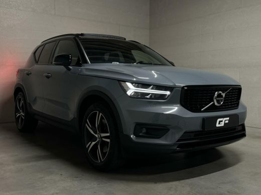 Volvo  XC40 1.5 T5 Recharge R-Design Pano Cruise Camera Trekh ActivLease financial lease