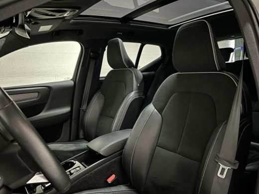 Volvo  XC40 1.5 T5 Recharge R-Design Pano Cruise Camera Trekh ActivLease financial lease
